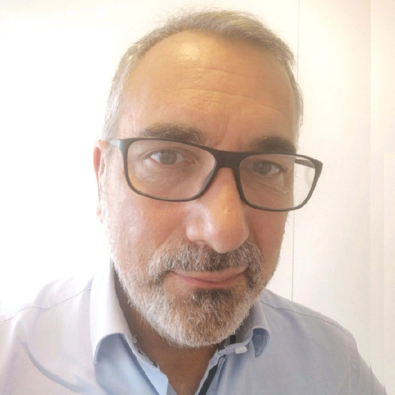 Thierry Vidal
